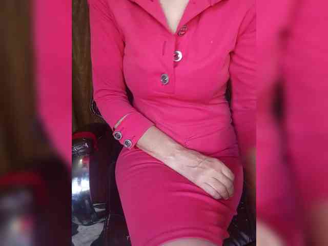 _SexyNaturalka_ webcam