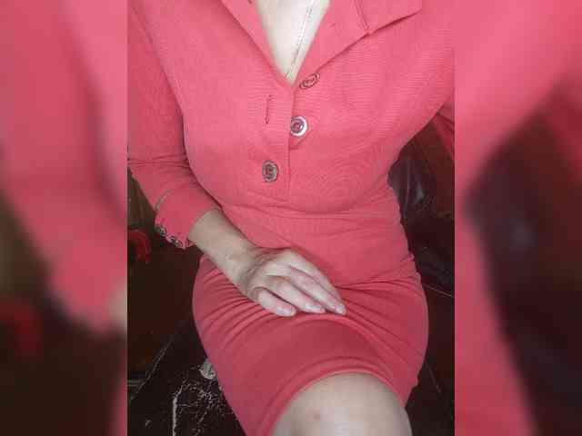 _SexyNaturalka_ webcam