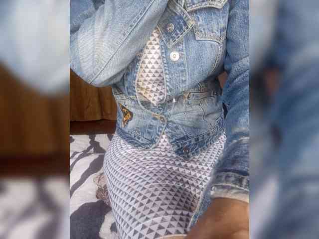 SexyNaturalka