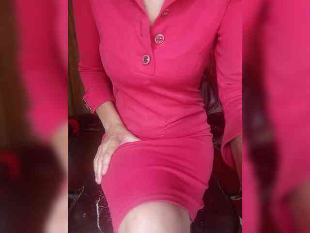 _SexyNaturalka_ webcam