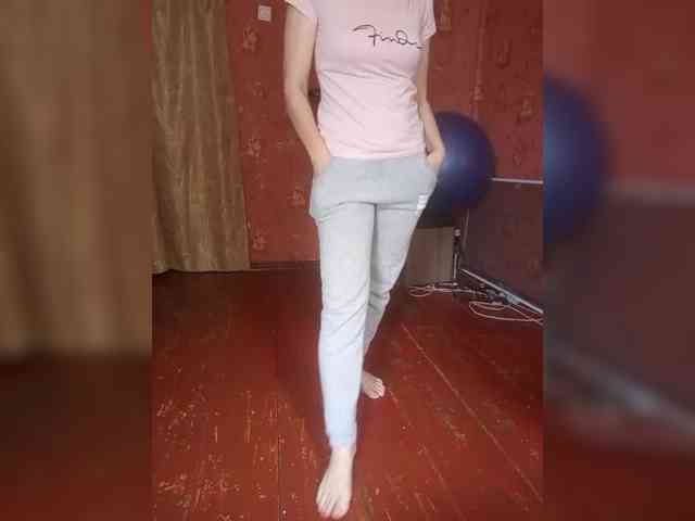 SexyNaturalka Live Webcam on BongaCams