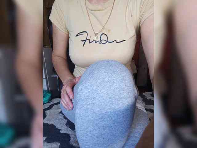SexyNaturalka