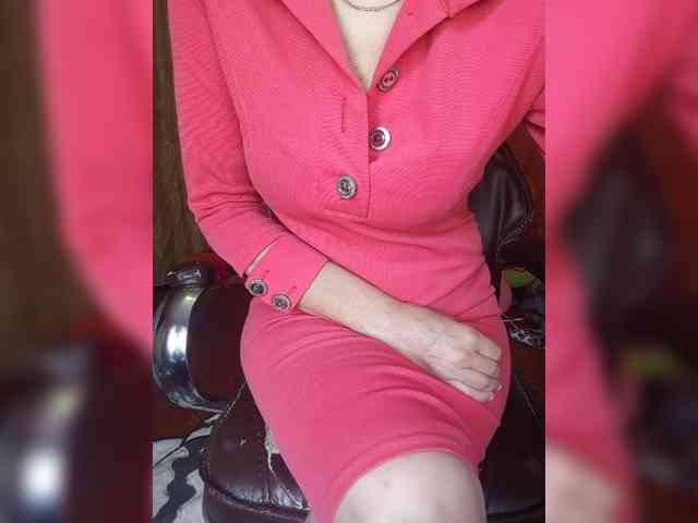 _SexyNaturalka_ webcam
