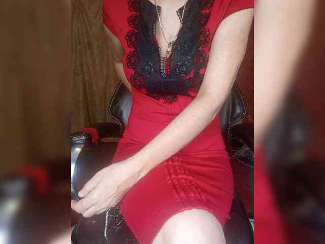_SexyNaturalka_ webcam
