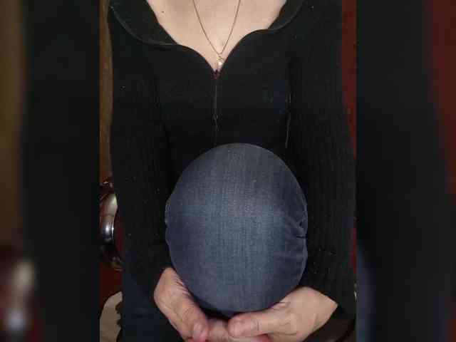 _SexyNaturalka_ webcam