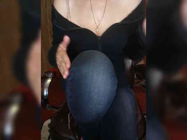 _SexyNaturalka_ webcam