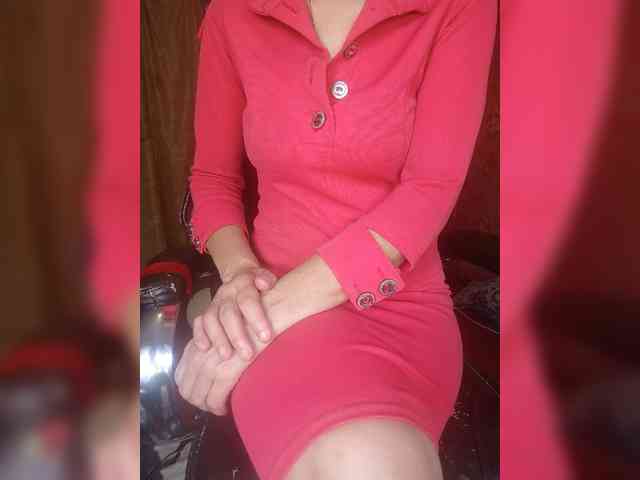 _SexyNaturalka_ webcam