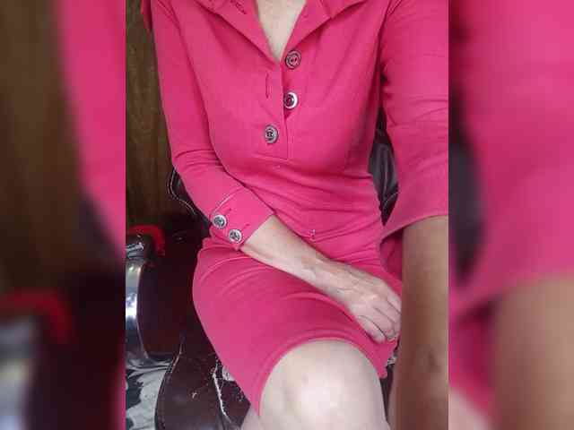 _SexyNaturalka_ webcam