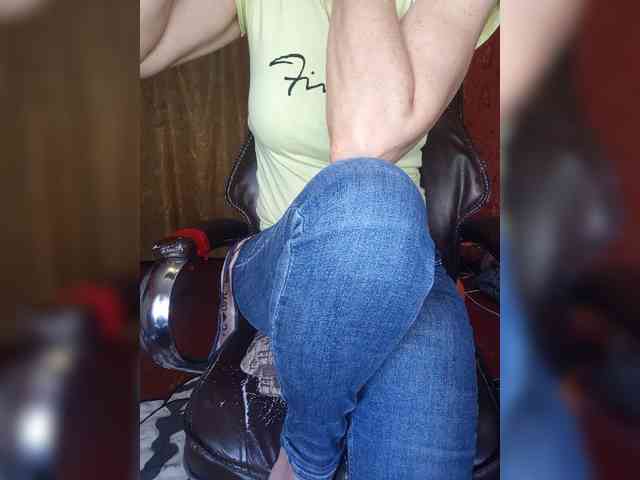 _SexyNaturalka_ webcam