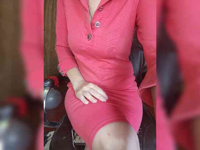 _SexyNaturalka_ webcam