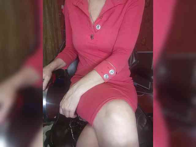 SexyNaturalka Live Webcam on BongaCams