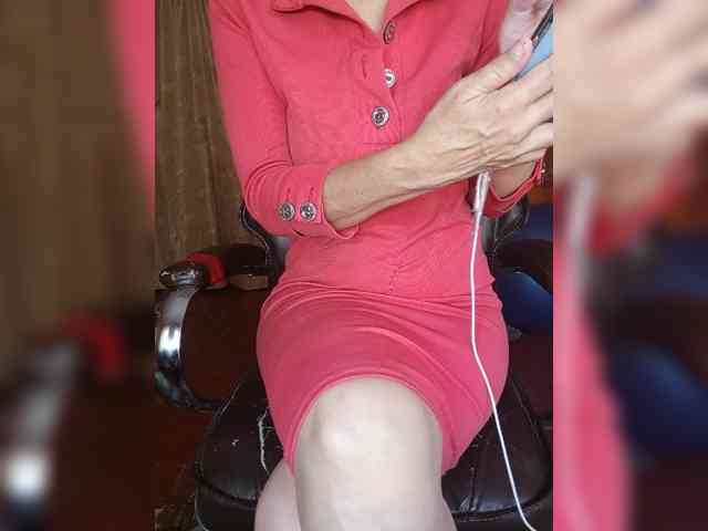 00_SexyNaturalka_02 webcam