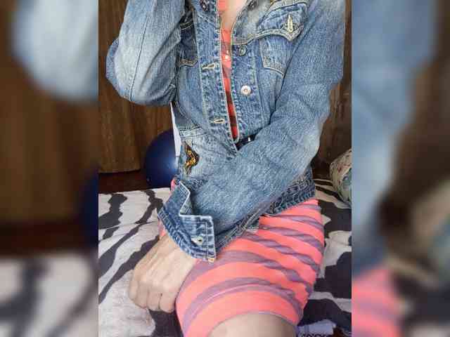 SexyNaturalka