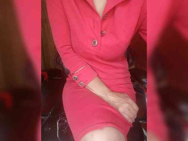_SexyNaturalka_ webcam