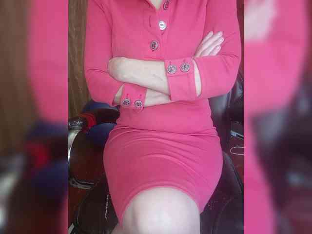 SexyNaturalka Live Webcam on BongaCams