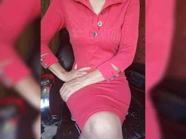 _SexyNaturalka_ webcam