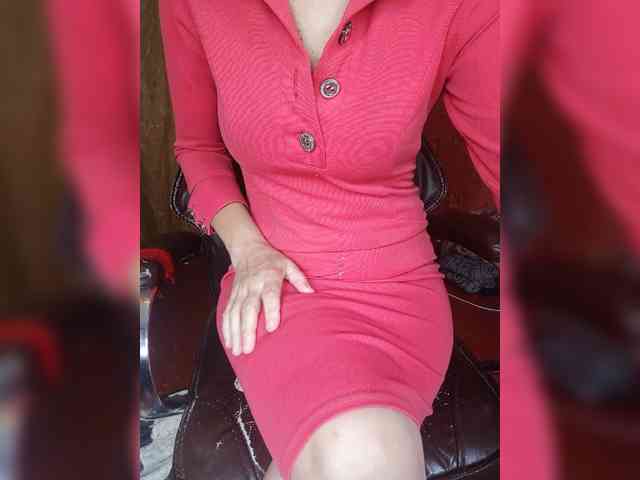 _SexyNaturalka_ webcam