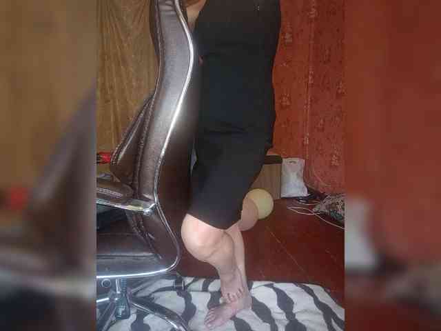 _SexyNaturalka_ webcam