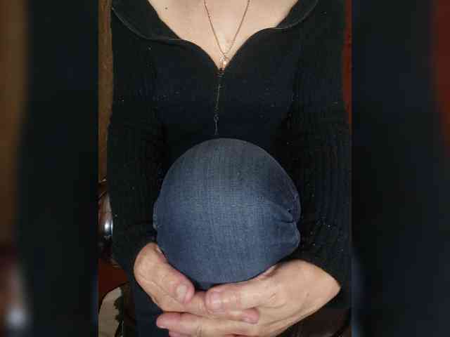 _SexyNaturalka_ webcam