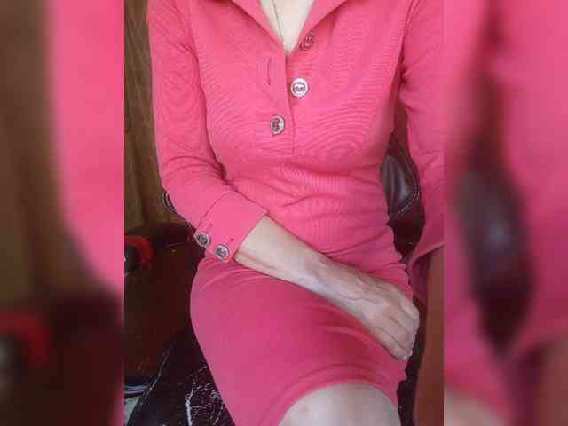 _SexyNaturalka_ webcam