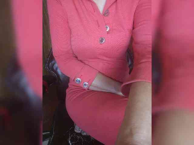 _SexyNaturalka_ webcam