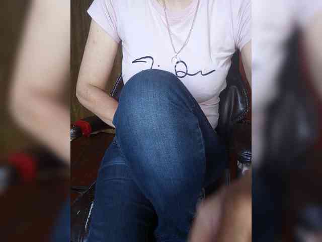 00_SexyNaturalka_01 webcam