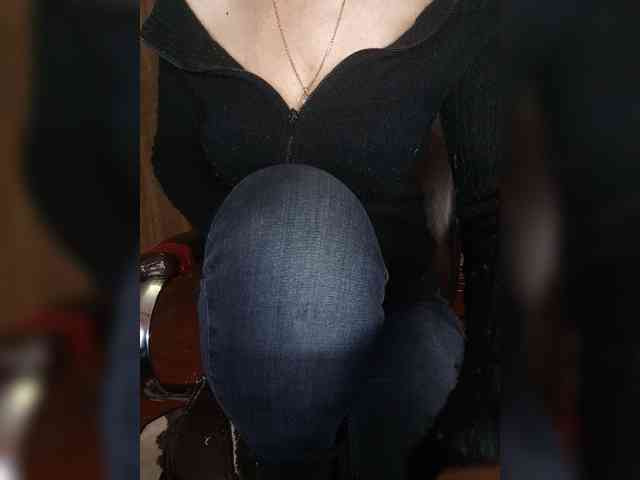 _SexyNaturalka_ webcam