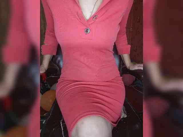 _SexyNaturalka_ webcam