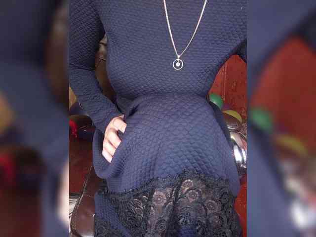 _SexyNaturalka_ webcam
