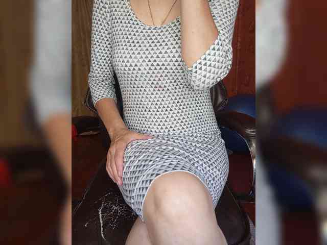 SexyNaturalka
