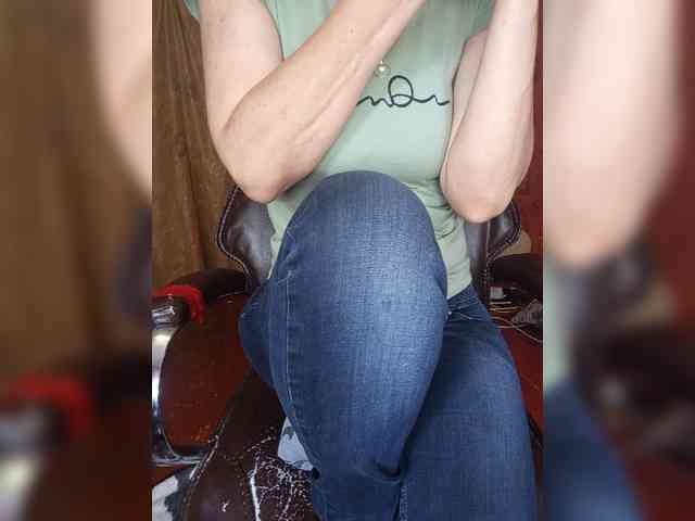 _SexyNaturalka_ webcam