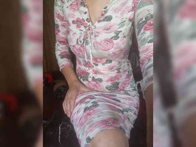 _SexyNaturalka_ webcam
