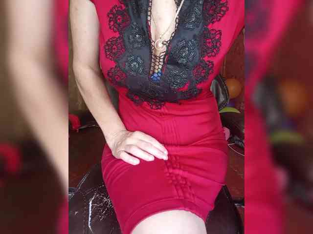 _SexyNaturalka_ webcam
