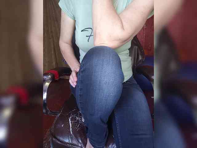 00_SexyNaturalka_02 webcam