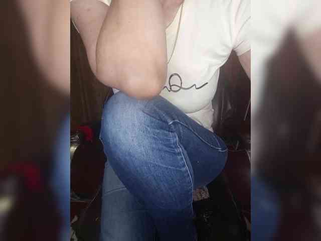 SexyNaturalka webcam