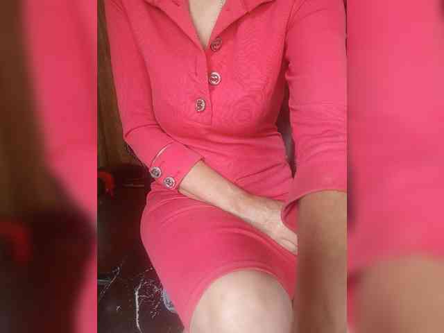 _SexyNaturalka_ webcam