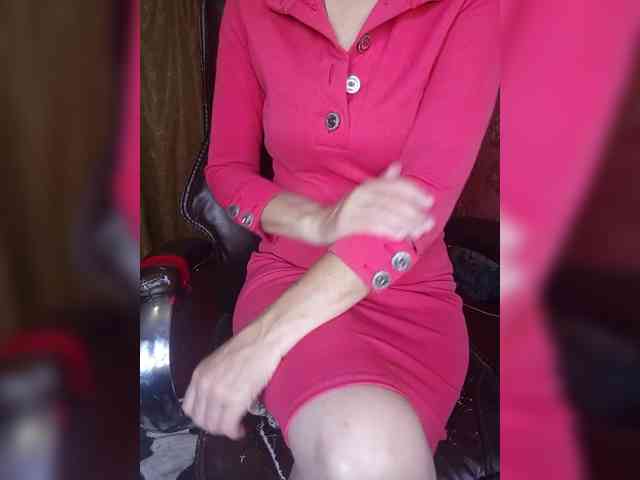 _SexyNaturalka_ webcam