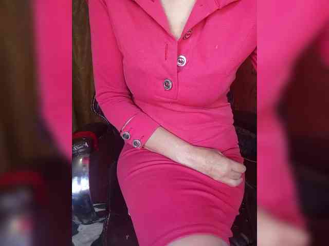 _SexyNaturalka_ webcam