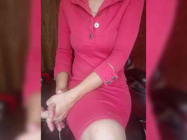 _SexyNaturalka_ webcam