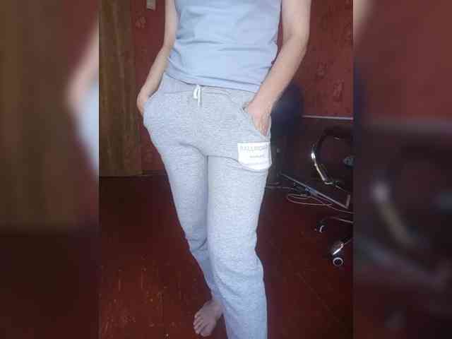 SexyNaturalka SexyNaturalka