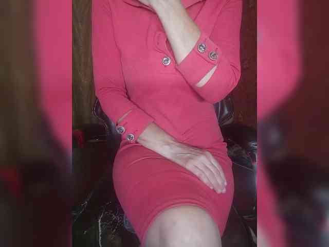 _SexyNaturalka_ webcam