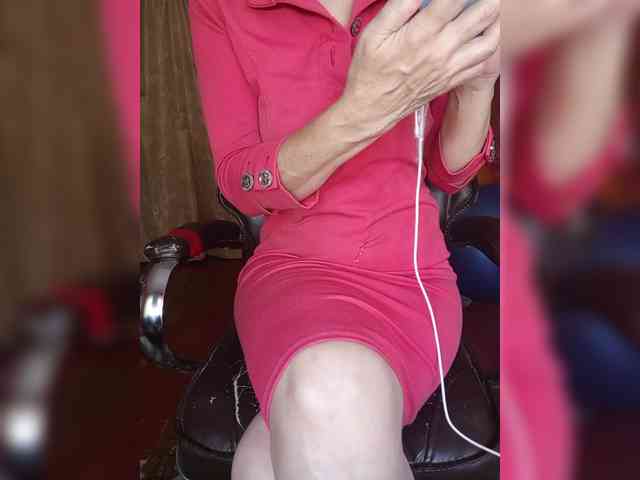 00_SexyNaturalka_02 webcam