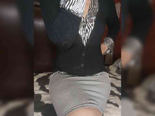 SexyNaturalka
