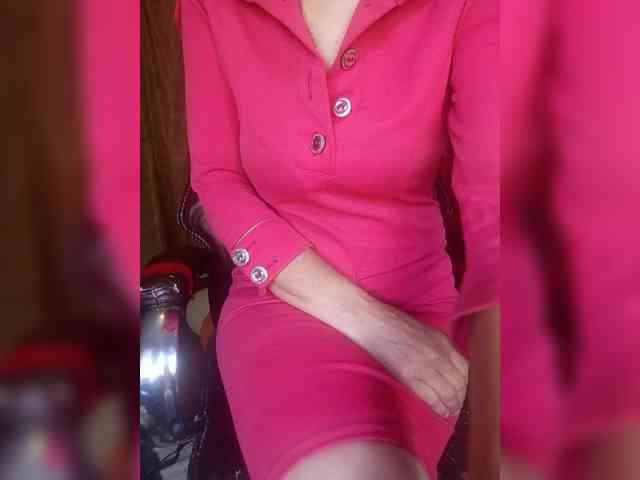 _SexyNaturalka_ webcam