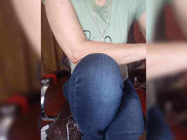 _SexyNaturalka_ webcam