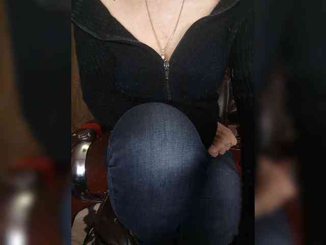SexyNaturalka SexyNaturalka