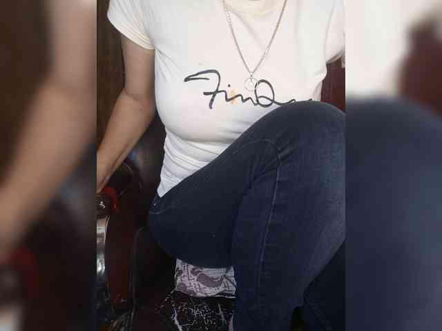 00_SexyNaturalka_05 webcam