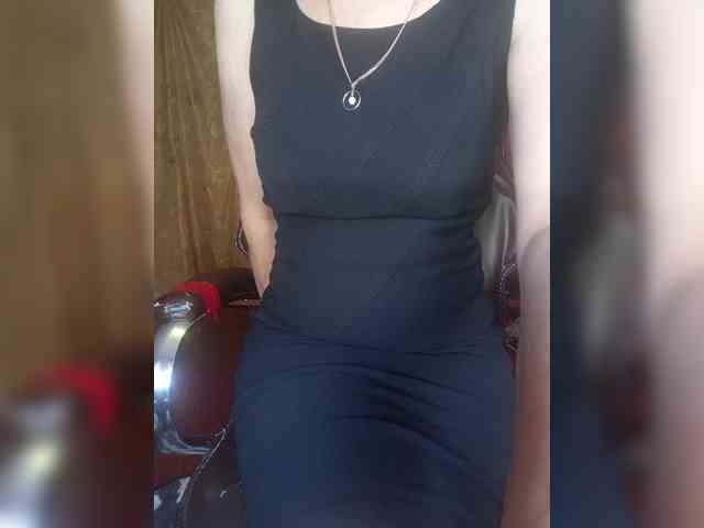 _SexyNaturalka_ webcam