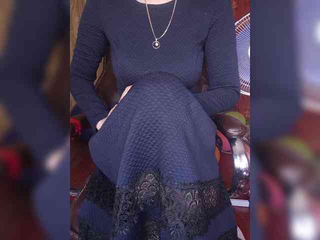_SexyNaturalka_ webcam