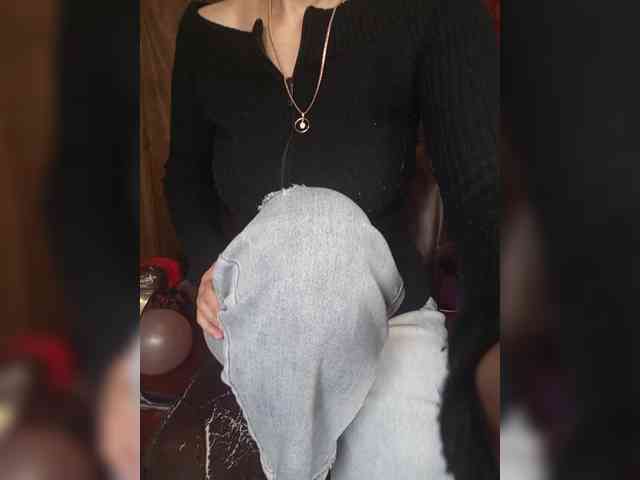 SexyNaturalka webcam